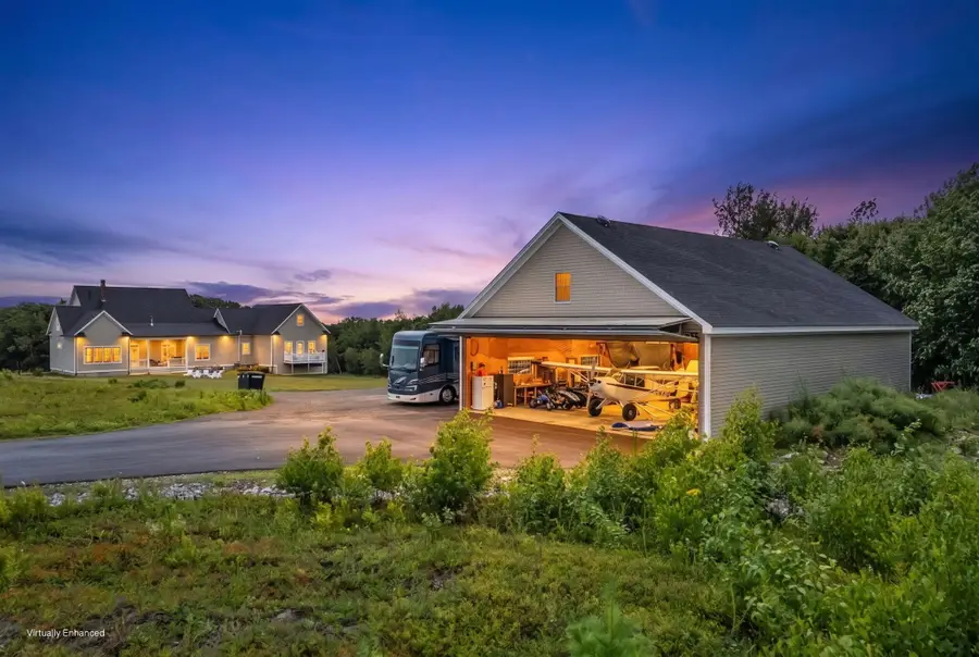 229 High Street, Lincolnville, ME 04849 - #2