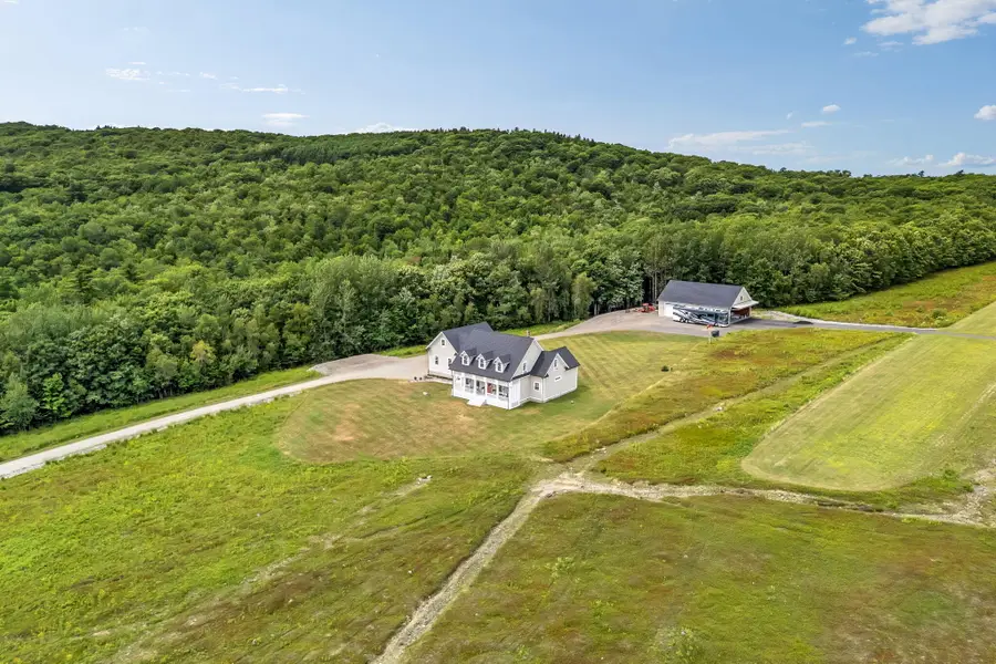 229 High Street, Lincolnville, ME 04849 - #3