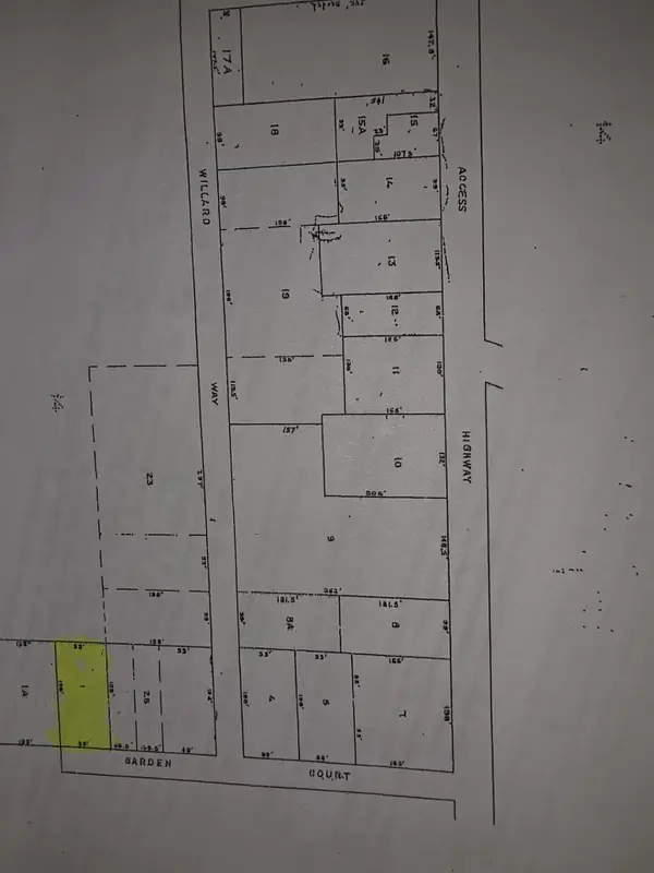 Lot 01 Garden Court, Limestone, ME 04750