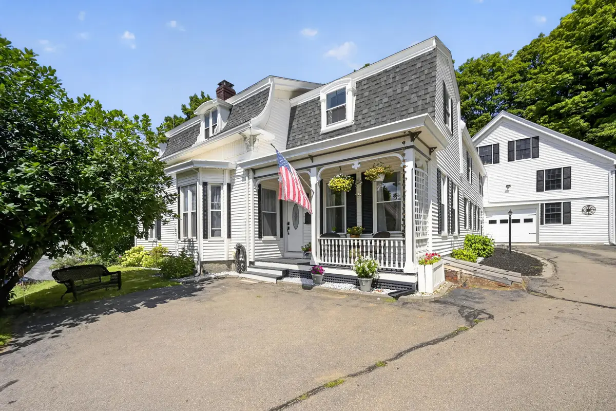 15 Highland Avenue, South Berwick, ME 03908 - #1