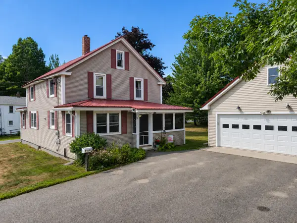 19 King Street, Old Town, ME 04468