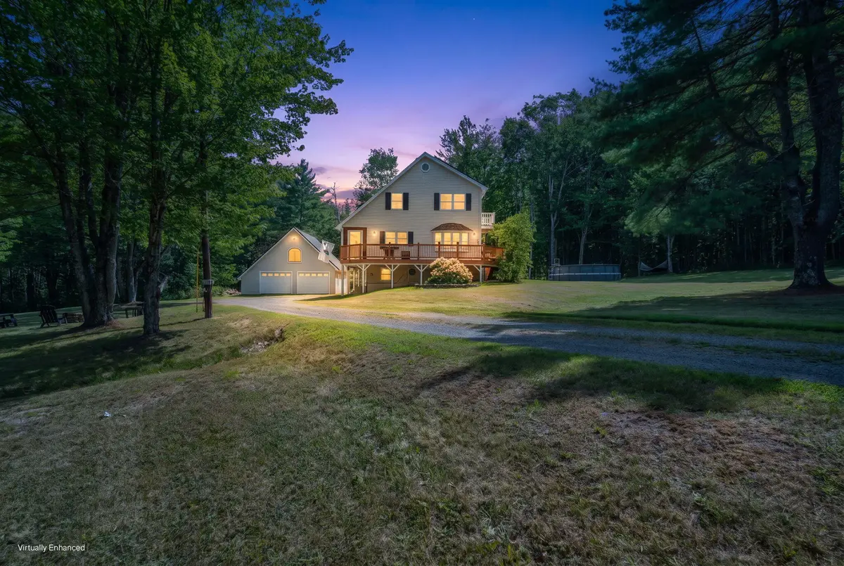 1132 North Road, Newburgh, ME 04444 - #1
