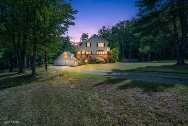 1132 North Road, Newburgh, ME 04444