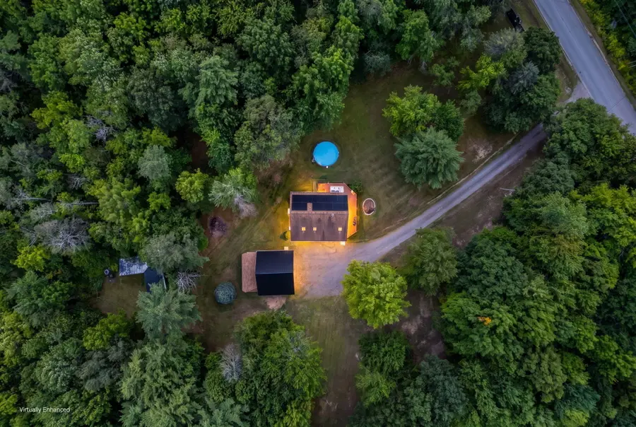 1132 North Road, Newburgh, ME 04444 - #3