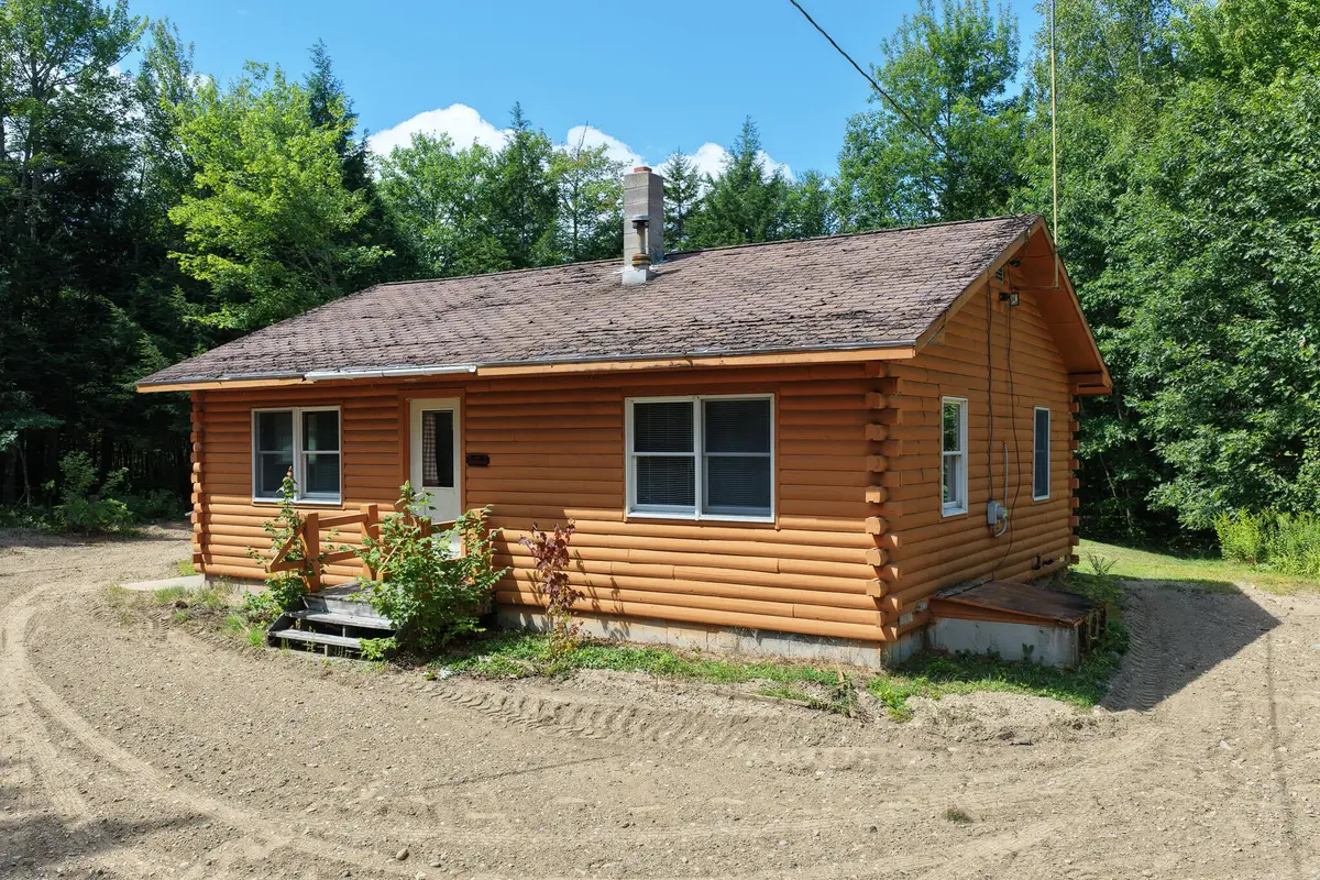 401 Bunker Hill Road, Maxfield, ME 04453 - #1
