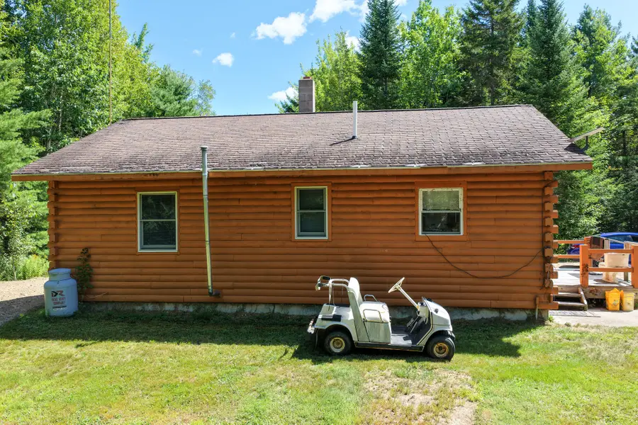 401 Bunker Hill Road, Maxfield, ME 04453 - #3