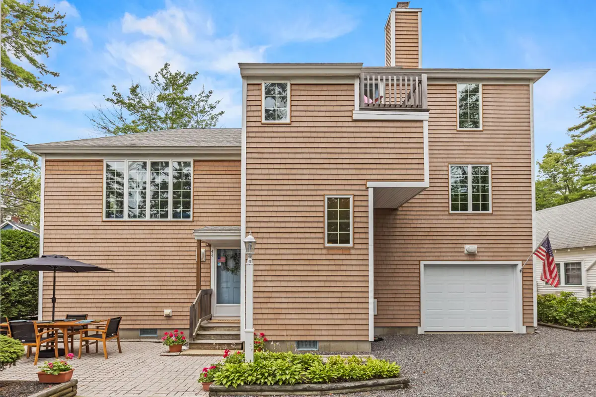44 Seaside Avenue, Old Orchard Beach, ME 04064 - #1