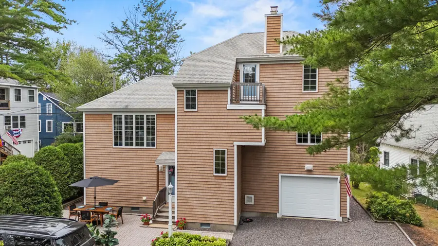 44 Seaside Avenue, Old Orchard Beach, ME 04064 - #2