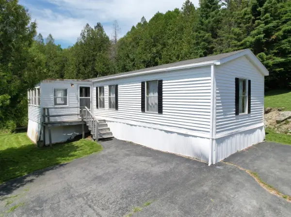 183 Blastow Cove Road, Deer Isle, ME 04650