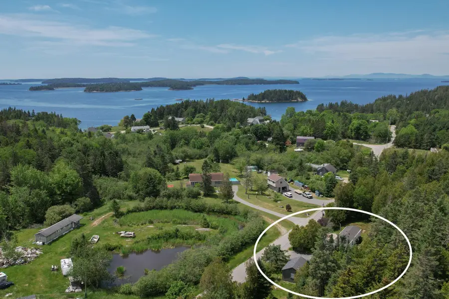 183 Blastow Cove Road, Little Deer Isle, ME 04650 - #2