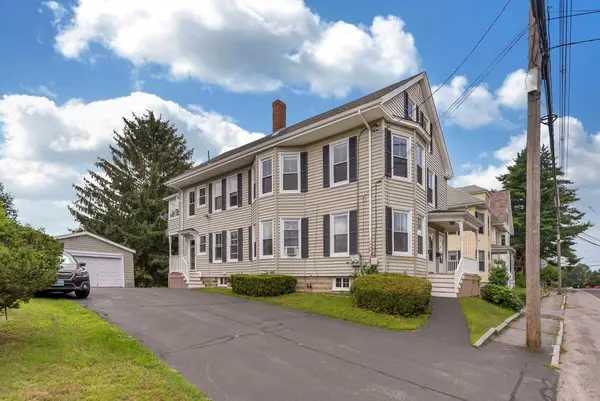 1538 Congress Street, Portland, ME 04102