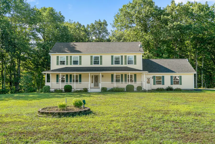296 N Berwick Road, Wells, ME 04090 - #2