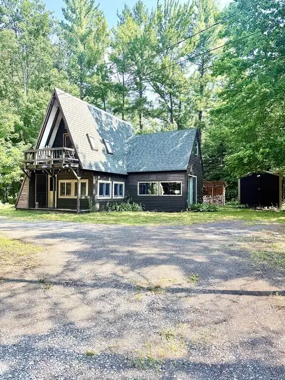 1032 Spring Farm Road, Carrabassett Valley, ME 04947