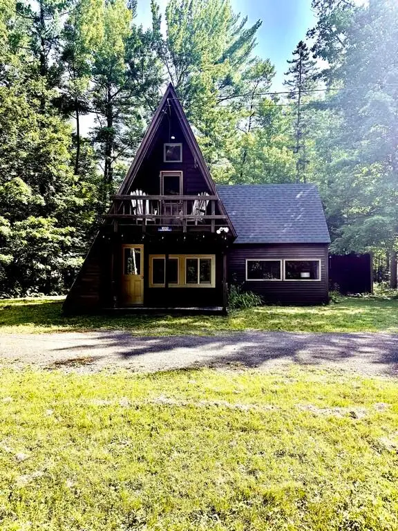1032 Spring Farm Road, Carrabassett Valley, ME 04947 - #3