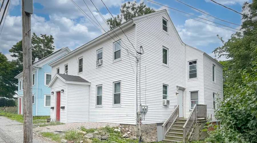 57 Granite Street, Bath, ME 04530 - #2