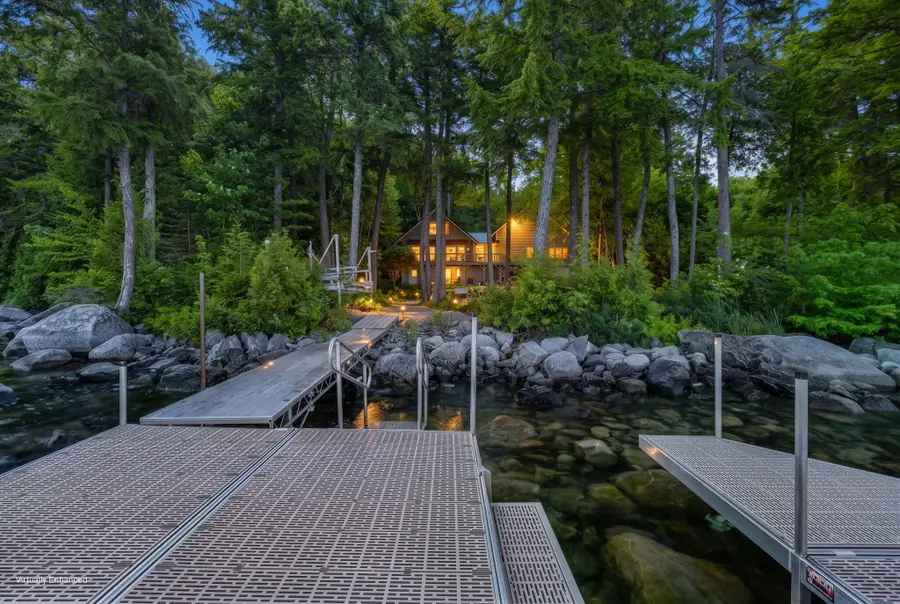 10 Shore Lane, Lowell, ME 04493 - #3