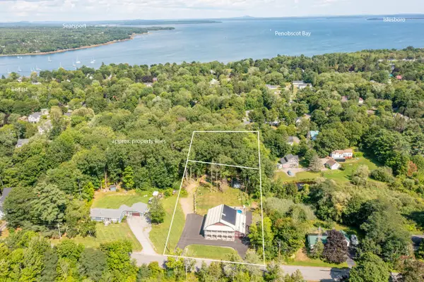 Lot#15 Congress Street, Belfast, ME 04915