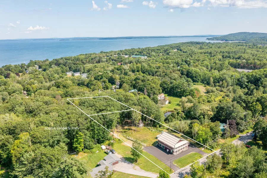 Lot#15 Congress Street, Belfast, ME 04915 - #2
