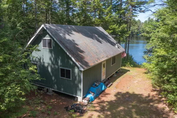 12 Frenchman's Cove Lane, Millinocket, ME 04462
