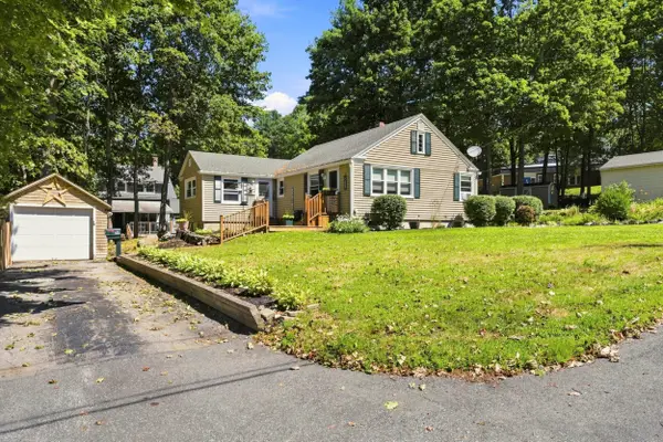 10 Gedney Street, Augusta, ME 04330