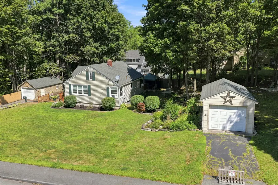 10 Gedney Street, Augusta, ME 04330 - #2