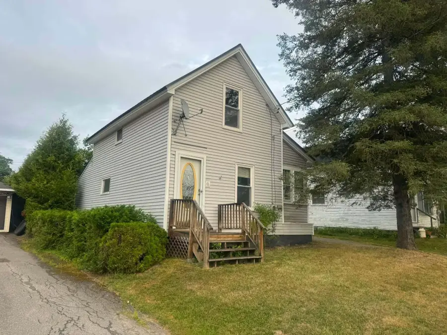86 7th Street, Old Town, ME 04468 - #2