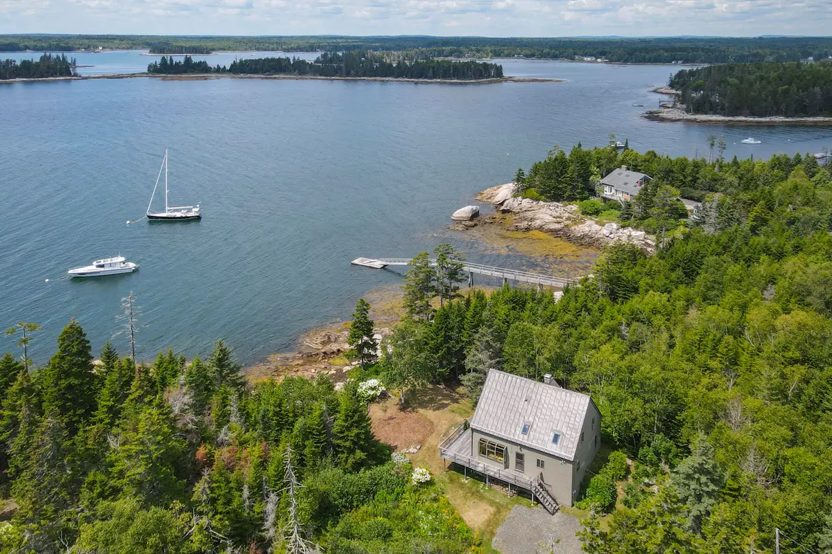 29 Southern Avenue, Spruce Head, ME 04859 - #1