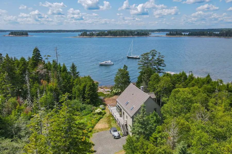 29 Southern Avenue, Spruce Head, ME 04859 - #2