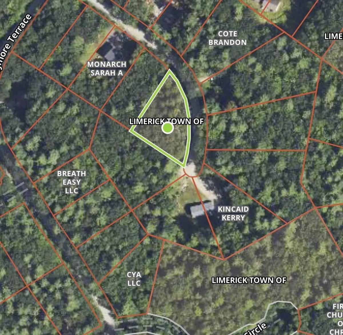 42-287 King Hill Road, Limerick, ME 04048 - #1
