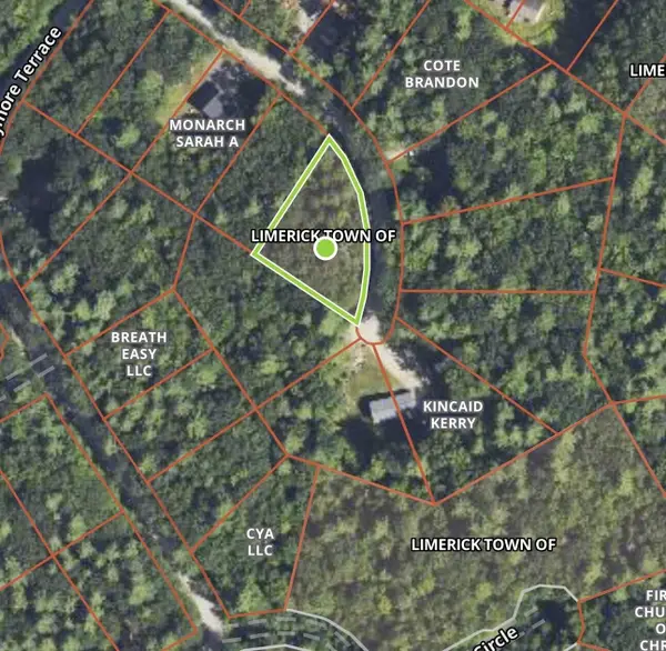 42-287 King Hill Road, Limerick, ME 04048