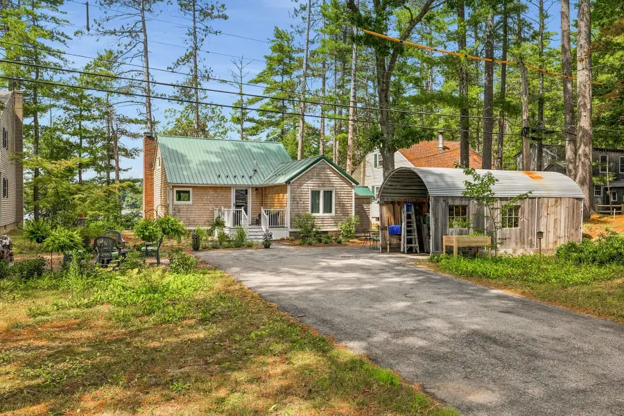 466 E Shore Drive, Acton, ME 04001 - #2