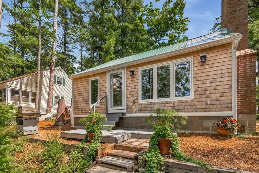 466 E Shore Drive, Acton, ME 04001 - #3