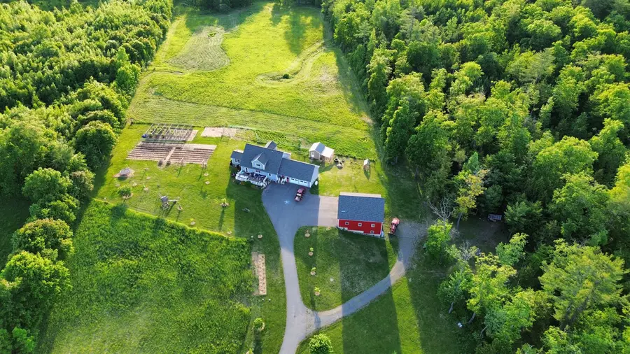 181 Bassett Road, Winslow, ME 04901 - #2