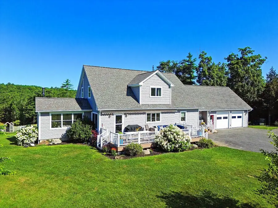 181 Bassett Road, Winslow, ME 04901 - #3