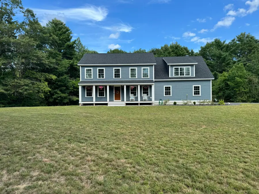 759 Bald Hill Road, Wells, ME 04090 - #2