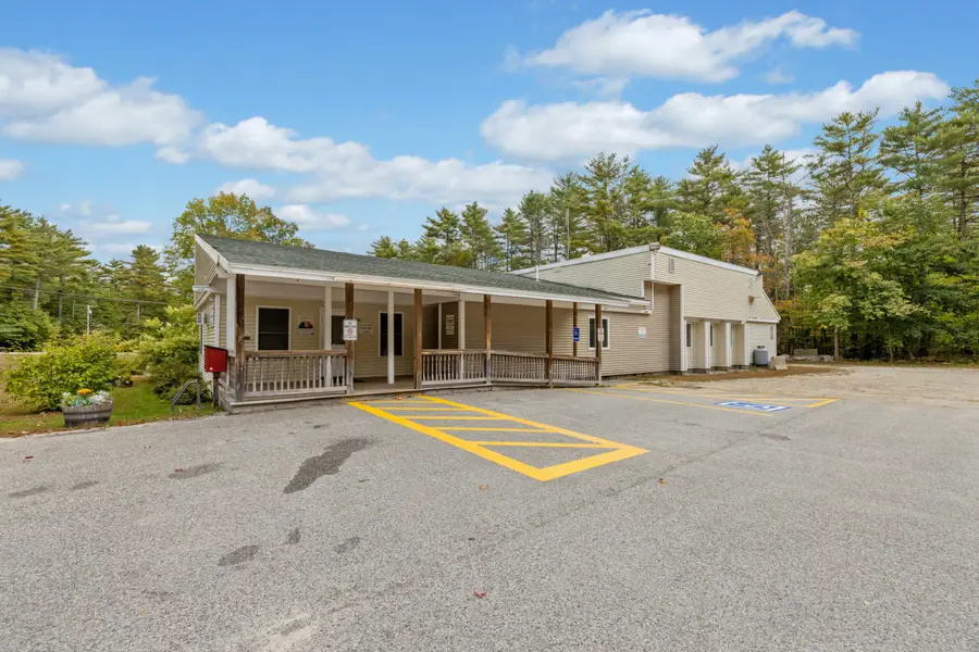 40-102 Whipoorwill Drive, Limerick, ME 04048 - #2