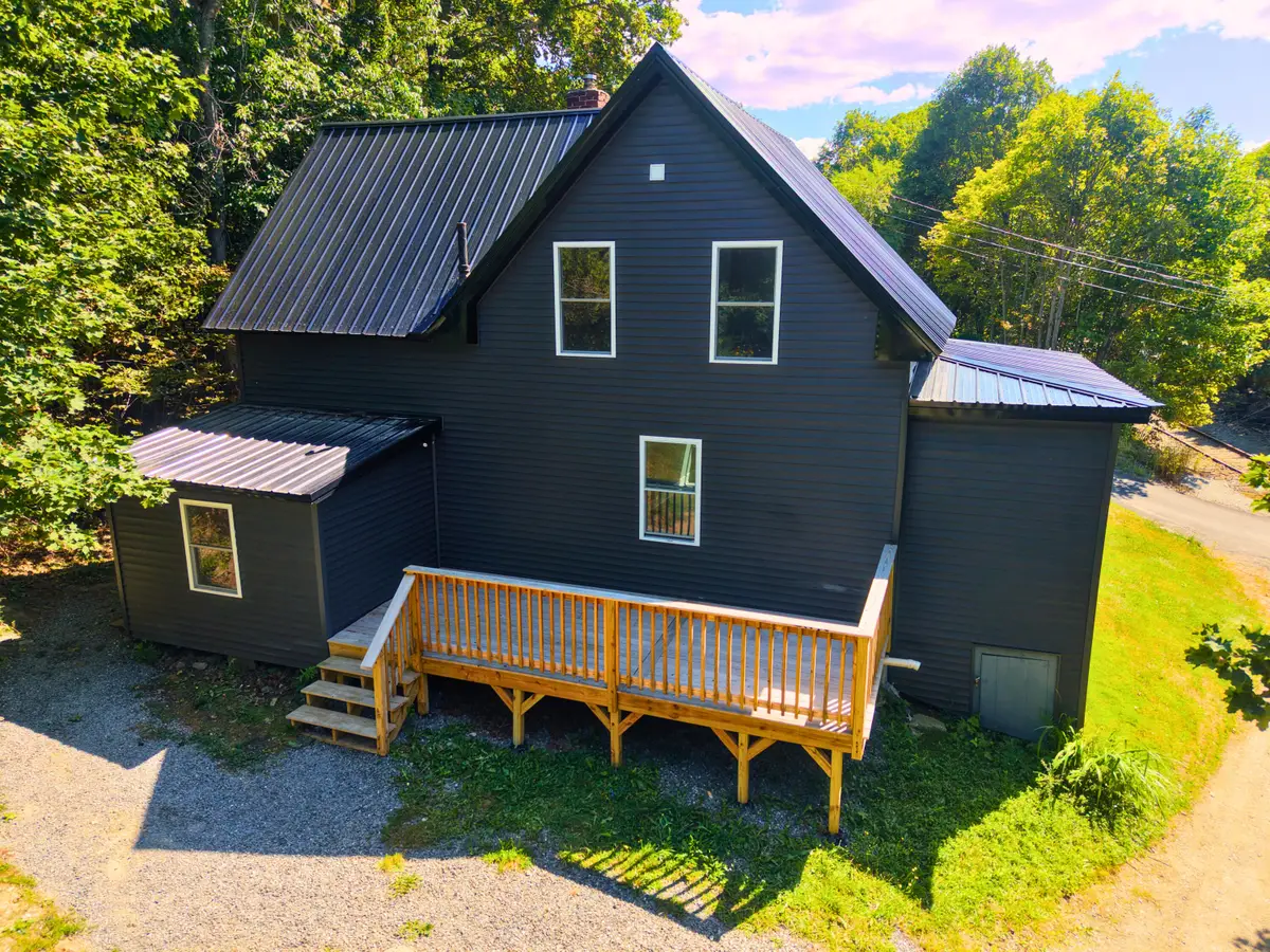 16 Derusha Lane, Brewer, ME 04412 - #1
