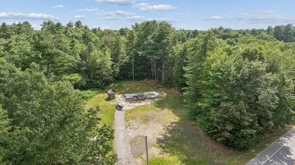 227 Tandberg Trail, Windham, ME 04062