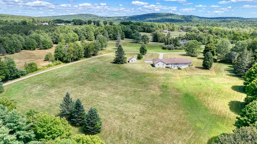 263 Banton Road, Palermo, ME 04354 - #3