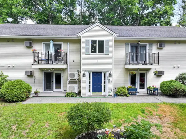 136 Old Winthrop Road #2, Augusta, ME 04330