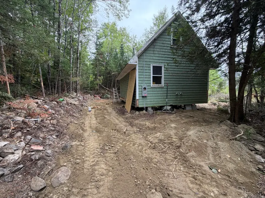 684 Lower Detroit Road, Plymouth, ME 04969 - #3