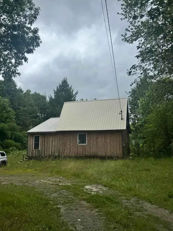 115 Sawyer Road, Plymouth, ME 04969