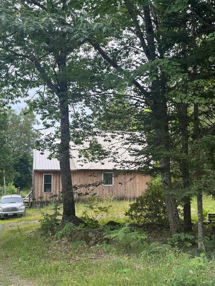 115 Sawyer Road, Plymouth, ME 04969 - #2