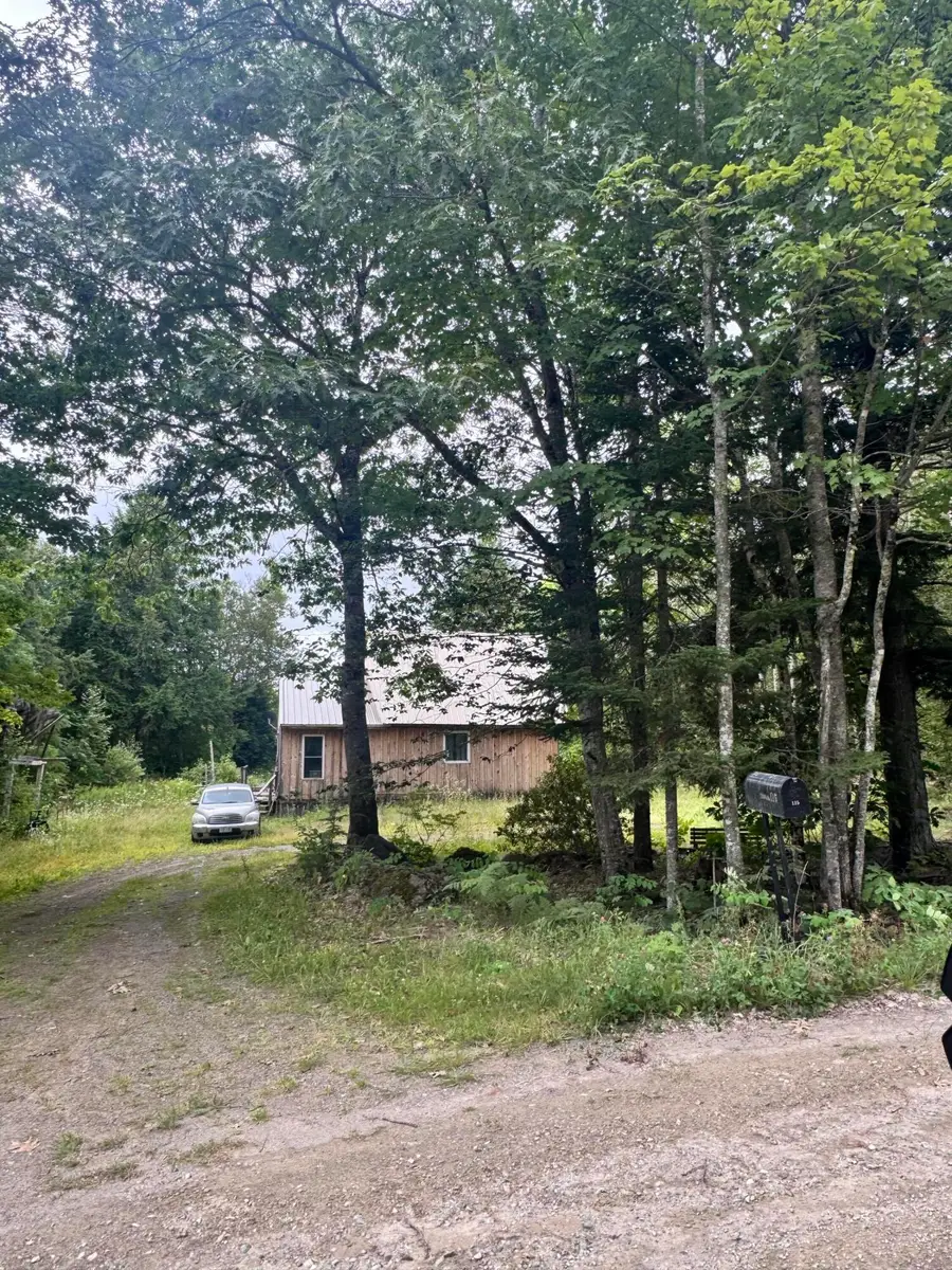 115 Sawyer Road, Plymouth, ME 04969 - #3
