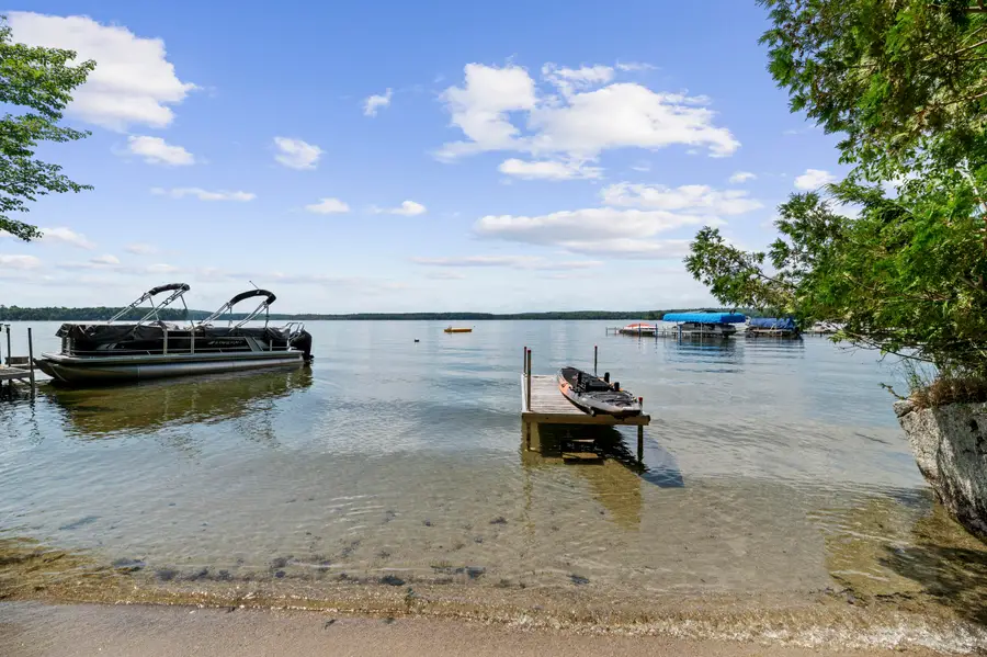 451 E Pond Road, Smithfield, ME 04978 - #3