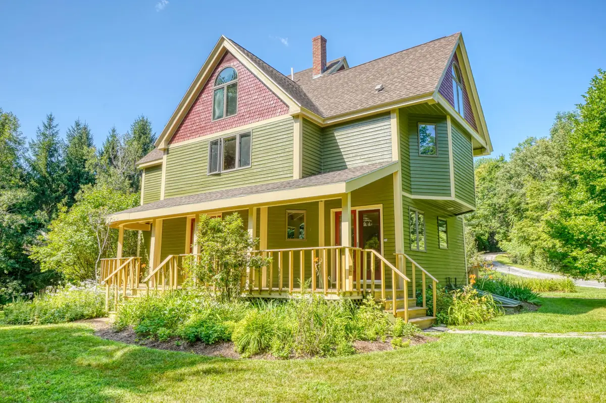 640 Neck Road, China, ME 04358 - #1