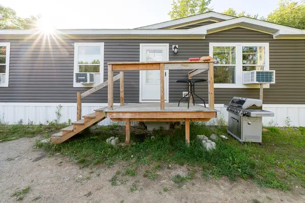 306 Cushing Road, Cushing, ME 04563