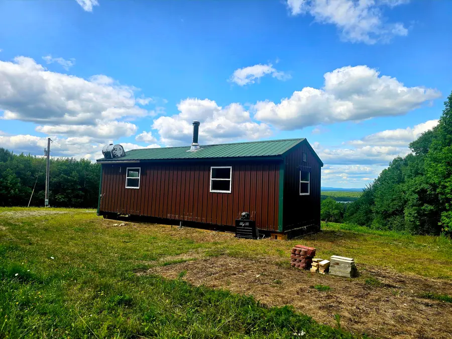 226 Harris Hill Road, Weston, ME 04424 - #2