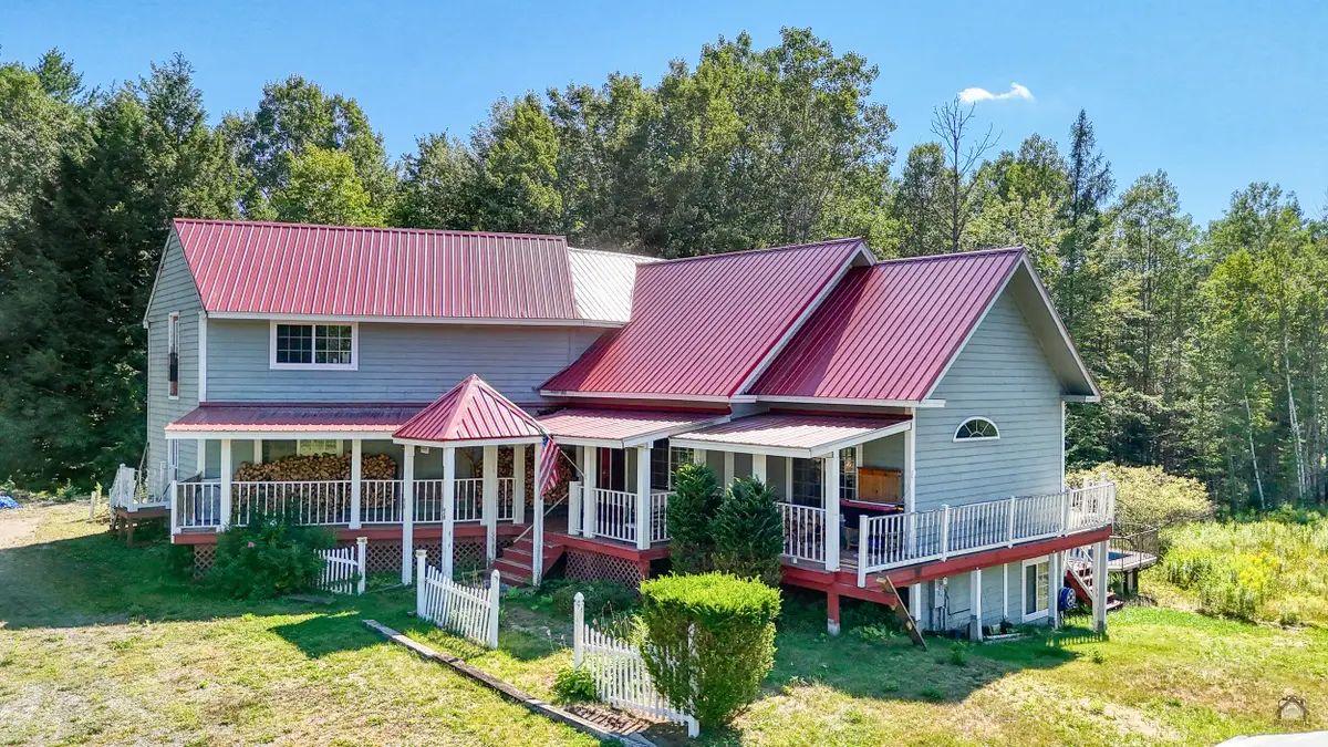 476 Plummer Road, Palermo, ME 04354 - #1