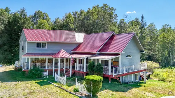 476 Plummer Road, Palermo, ME 04354